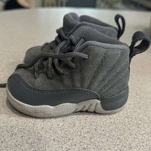 Air Jordan toddler 12 retros